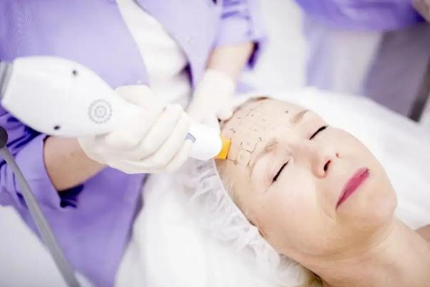 熱瑪吉要敷麻藥嗎 熱瑪吉要做幾次才有效果 熱瑪吉要敷麻藥嗎 熱瑪吉要做幾次才有效果