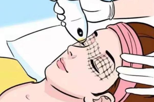 熱瑪吉對(duì)法令紋效果怎么樣 熱瑪吉對(duì)懷孕有影響嗎 熱瑪吉對(duì)法令紋效果怎么樣 熱瑪吉對(duì)懷孕有影響嗎