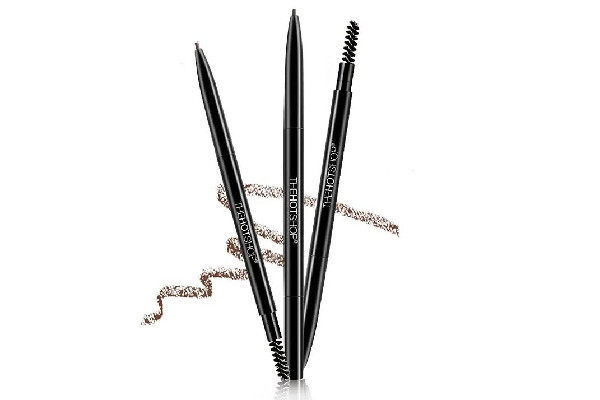 眉筆削筆器怎么用 眉筆削斷了怎么辦 眉筆削筆器怎么用 眉筆削斷了怎么辦