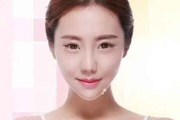 玻尿酸填充下巴的副作用 玻尿酸填充下巴的注意事項 玻尿酸填充下巴的副作用 玻尿酸填充下巴的注意事項