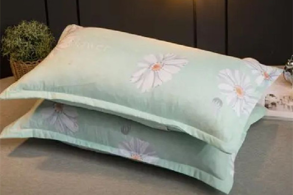 枕頭顏色對(duì)睡眠有影響嗎 枕頭買什么顏色有助于睡眠 枕頭顏色對(duì)睡眠有影響嗎 枕頭買什么顏色有助于睡眠