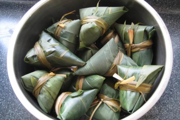 粽子會讓人發(fā)胖嗎 粽子會升糖嗎 粽子會讓人發(fā)胖嗎 粽子會升糖嗎