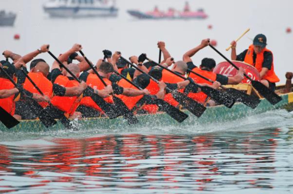 劃龍舟要注意什么 劃龍舟要練哪些動(dòng)作 劃龍舟要注意什么 劃龍舟要練哪些動(dòng)作