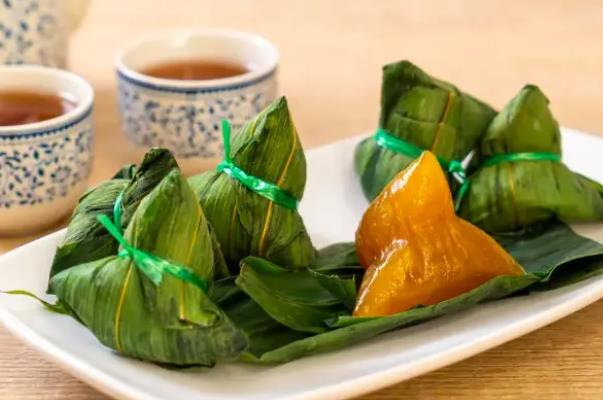 粽子是隔水蒸還是水煮 粽子是冷藏還是冷凍 粽子是隔水蒸還是水煮 粽子是冷藏還是冷凍