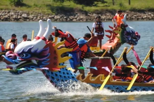 劃龍舟的由來和意義 劃龍舟是什么節(jié)日的傳統(tǒng) 劃龍舟的由來和意義 劃龍舟是什么節(jié)日的傳統(tǒng)