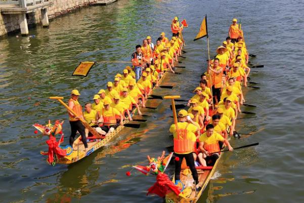 劃龍舟的由來和意義 劃龍舟是什么節(jié)日的傳統(tǒng) 劃龍舟的由來和意義 劃龍舟是什么節(jié)日的傳統(tǒng)