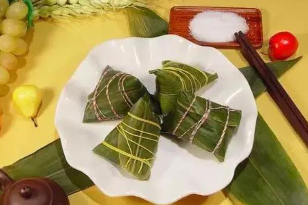 粽子會讓人發(fā)胖嗎 粽子會升糖嗎 粽子會讓人發(fā)胖嗎 粽子會升糖嗎