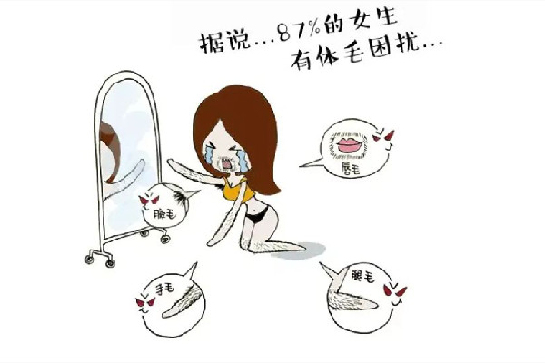 激光脫毛一次性能脫干凈嗎 激光脫毛做完后恢復多久 激光脫毛一次性能脫干凈嗎 激光脫毛做完后恢復多久