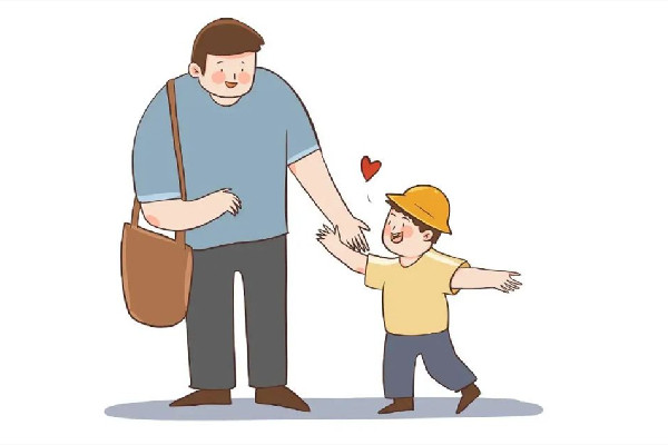 父親節(jié)2022年是幾月幾日 父親節(jié)是國(guó)際節(jié)日嗎