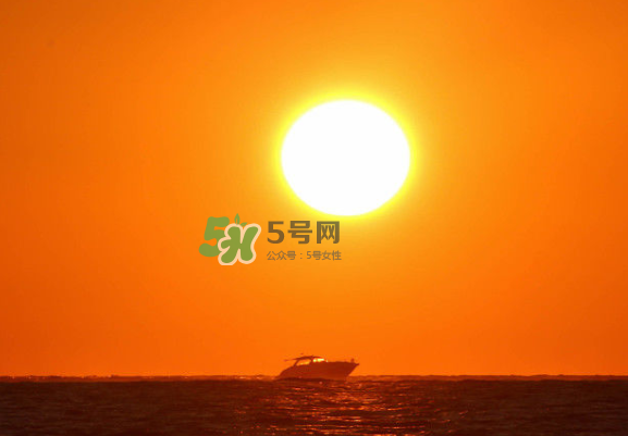 夏天為什么這么熱 夏天怎么這么熱 夏天為什么這么熱 夏天怎么這么熱