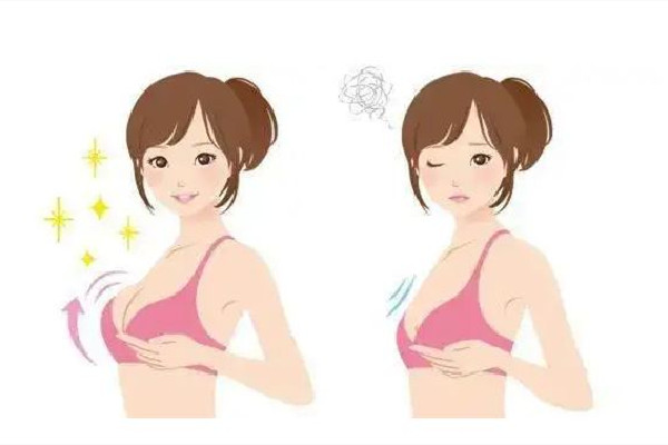 假體隆胸恢復(fù)期是多久 假體隆胸疼痛感要多久 假體隆胸恢復(fù)期是多久 假體隆胸疼痛感要多久