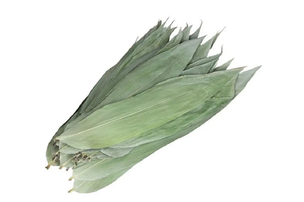 粽葉是新鮮的好還是干的好 粽葉買回來(lái)怎么處理