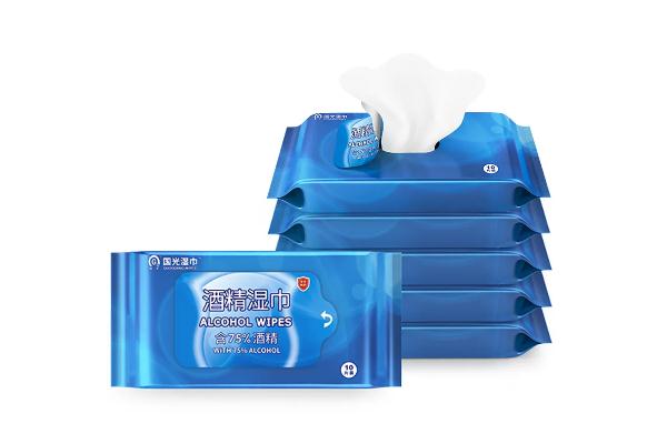 酒精濕巾是易燃品嗎 酒精濕巾是多少度的酒精 酒精濕巾是易燃品嗎 酒精濕巾是多少度的酒精