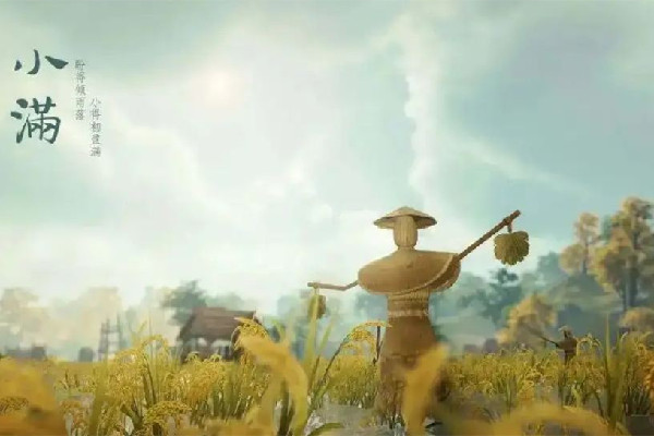 小滿可以剪頭發(fā)嗎 小滿理發(fā)好嗎 小滿可以剪頭發(fā)嗎 小滿理發(fā)好嗎