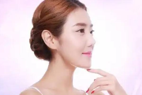 豐下巴是永久的嗎 豐下巴是從正面還是側(cè)面 豐下巴是永久的嗎 豐下巴是從正面還是側(cè)面