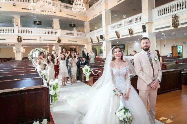 結(jié)婚伴娘懷孕對新娘有影響嗎 結(jié)婚伴娘可以租嗎 結(jié)婚伴娘懷孕對新娘有影響嗎 結(jié)婚伴娘可以租嗎