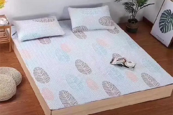 乳膠涼席會有螨蟲嗎 乳膠涼席要鋪床單嗎 乳膠涼席會有螨蟲嗎 乳膠涼席要鋪床單嗎