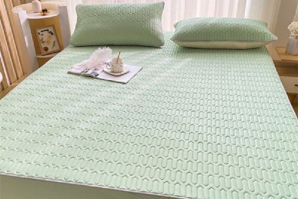 乳膠涼席有甲醛嗎 乳膠涼席對(duì)身體有害嗎 乳膠涼席有甲醛嗎 乳膠涼席對(duì)身體有害嗎