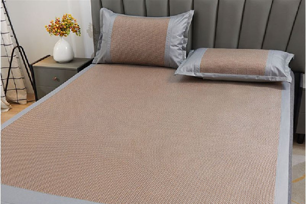 乳膠涼席有甲醛嗎 乳膠涼席對(duì)身體有害嗎 乳膠涼席有甲醛嗎 乳膠涼席對(duì)身體有害嗎