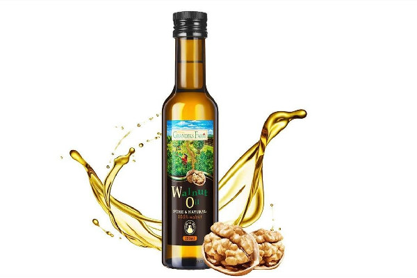 核桃油對(duì)孩子的腦發(fā)育有用嗎 核桃油適合多大孩子 核桃油對(duì)孩子的腦發(fā)育有用嗎 核桃油適合多大孩子