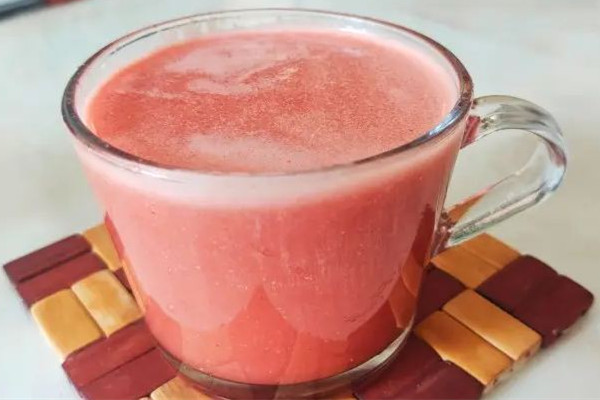 西瓜汁可以隔夜第二天喝嗎 西瓜汁可以冷凍保存嗎 西瓜汁可以隔夜第二天喝嗎 西瓜汁可以冷凍保存嗎