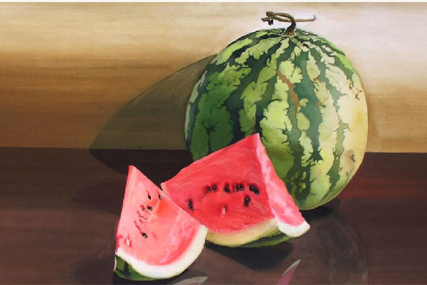 西瓜可以和龍蝦一起吃嗎 西瓜屬于涼性還是熱性 西瓜可以和龍蝦一起吃嗎 西瓜屬于涼性還是熱性