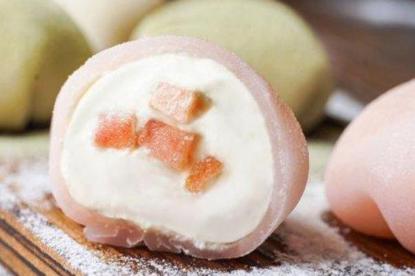 雪媚娘里面是奶油還是冰淇淋 雪媚娘放冷凍還是冷藏 雪媚娘里面是奶油還是冰淇淋 雪媚娘放冷凍還是冷藏