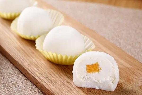 雪媚娘是冰的嗎 雪媚娘是哪個國家的甜點 雪媚娘是冰的嗎 雪媚娘是哪個國家的甜點