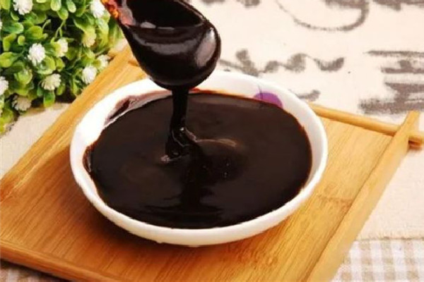 甜面醬要加水稀釋嗎 甜面醬怎么調(diào)成蘸醬 甜面醬要加水稀釋嗎 甜面醬怎么調(diào)成蘸醬