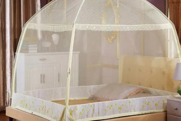 蚊帳買(mǎi)哪種款式好 蚊帳哪種好用方便 蚊帳買(mǎi)哪種款式好 蚊帳哪種好用方便