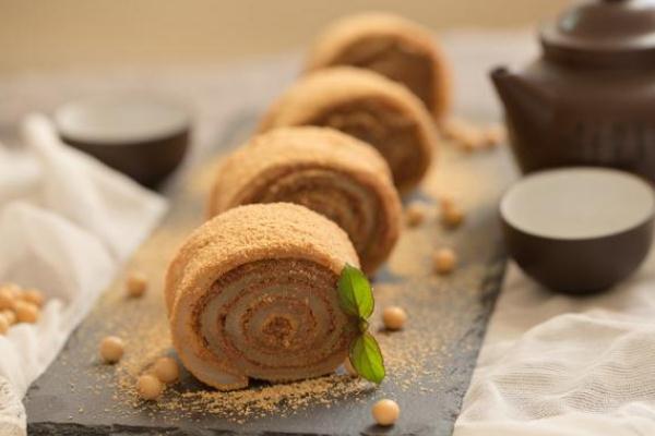 驢打滾的營養(yǎng)價值 驢打滾的面蒸熟后太稀 驢打滾的營養(yǎng)價值 驢打滾的面蒸熟后太稀