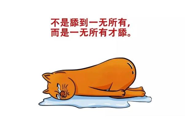 舔狗是啥意思是什么 舔狗的定義是什么意思 舔狗是啥意思是什么 舔狗的定義是什么意思