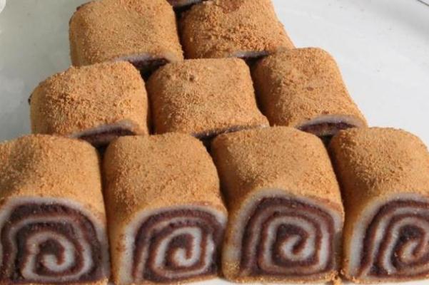 驢打滾熱量高嗎 驢打滾和豆面卷一樣嗎 驢打滾熱量高嗎 驢打滾和豆面卷一樣嗎