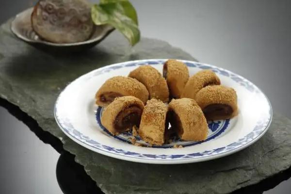 驢打滾孕婦可以吃嗎 驢打滾怎么保存不變硬 驢打滾孕婦可以吃嗎 驢打滾怎么保存不變硬