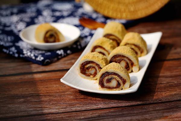 驢打滾要蒸多久 驢打滾糯米蒸干了怎么辦 驢打滾要蒸多久 驢打滾糯米蒸干了怎么辦