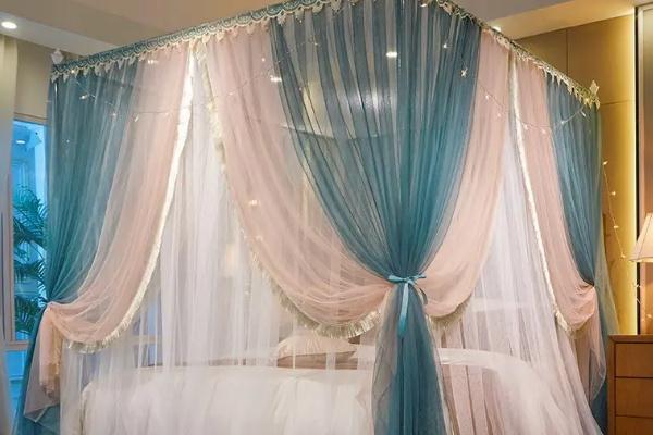 蚊帳買(mǎi)哪種款式好 蚊帳哪種好用方便 蚊帳買(mǎi)哪種款式好 蚊帳哪種好用方便