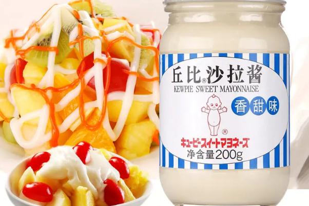 沙拉醬吃了會(huì)長(zhǎng)胖嗎 沙拉醬是用什么做的 沙拉醬吃了會(huì)長(zhǎng)胖嗎 沙拉醬是用什么做的