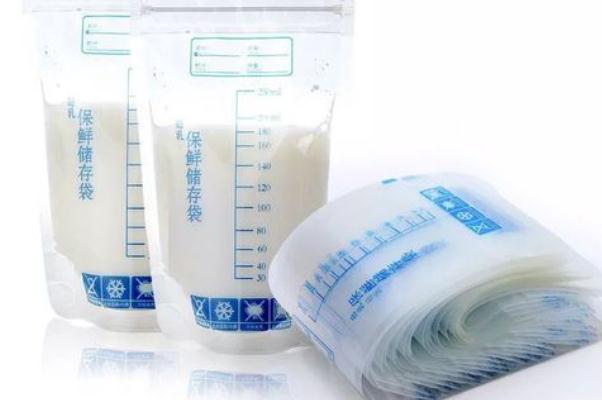 儲奶袋的使用方法與注意事項(xiàng) 儲奶袋里的奶怎么加熱 儲奶袋的使用方法與注意事項(xiàng) 儲奶袋里的奶怎么加熱