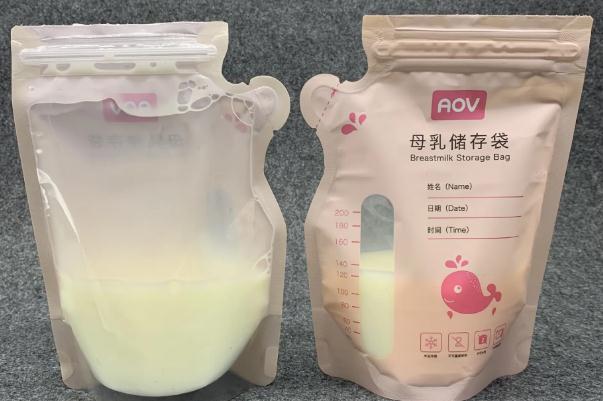 儲奶袋的奶一次喝不完怎么辦 儲奶袋的奶放冷藏還是冷凍 儲奶袋的奶一次喝不完怎么辦 儲奶袋的奶放冷藏還是冷凍