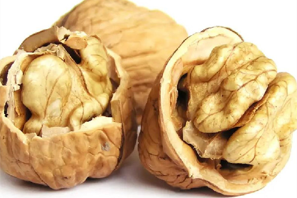 紙皮核桃的熱量高嗎 紙皮核桃一天吃幾個(gè)合適 紙皮核桃的熱量高嗎 紙皮核桃一天吃幾個(gè)合適