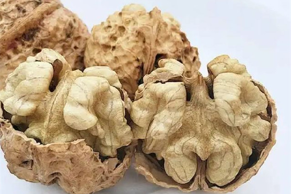 紙皮核桃吃生的好還是熟的好 紙皮核桃吃起來有點苦是怎么回事 紙皮核桃吃生的好還是熟的好 紙皮核桃吃起來有點苦是怎么回事