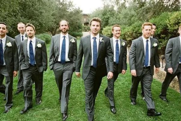 伴郎要穿西裝嗎 伴郎有年齡要求嗎 伴郎要穿西裝嗎 伴郎有年齡要求嗎