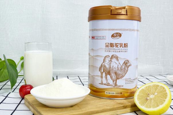 駝奶粉的好處與壞處 駝奶粉的成分 駝奶粉的好處與壞處 駝奶粉的成分