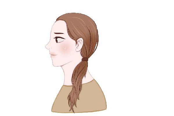 填充額頭是不是顯的臉小點 額頭填充適合什么臉型 填充額頭是不是顯的臉小點 額頭填充適合什么臉型