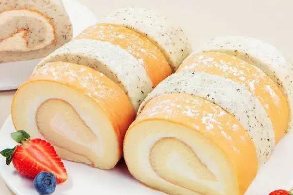 瑞士卷是蛋糕還是面包 瑞士卷是什么奶油 瑞士卷是蛋糕還是面包 瑞士卷是什么奶油