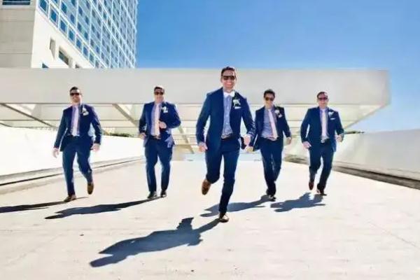 伴郎會收到紅包嗎 做伴郎沒收到紅包正常嗎 伴郎會收到紅包嗎 做伴郎沒收到紅包正常嗎