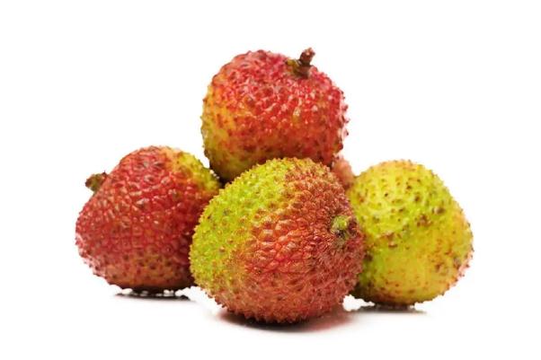 妃子笑是綠色的好還是紅色的好 妃子笑是海南的嗎 妃子笑是綠色的好還是紅色的好 妃子笑是海南的嗎