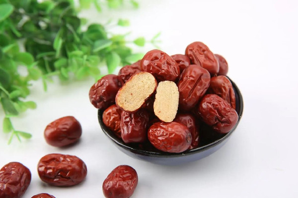 紅棗買散裝的好還是袋裝的好 紅棗買什么樣的好 紅棗買散裝的好還是袋裝的好 紅棗買什么樣的好