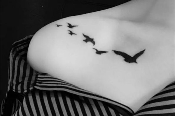 紋身有害健康嗎 紋身對皮膚有沒有傷害 紋身有害健康嗎 紋身對皮膚有沒有傷害