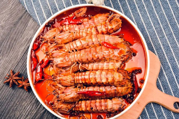 皮皮蝦為什么剝不開肉是爛的 皮皮蝦怎么挑選肥的 皮皮蝦為什么剝不開肉是爛的 皮皮蝦怎么挑選肥的